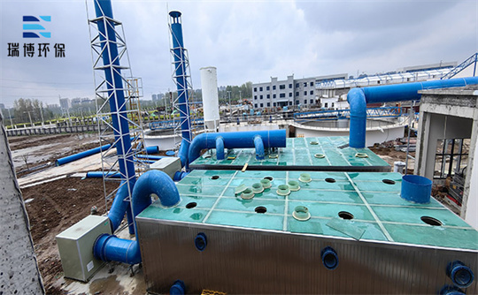 廢氣處理設(shè)備|熱能回收設(shè)備|氧化催化設(shè)備|化工醫(yī)藥廢氣凈化處理|廠家|價格—瑞博廠家 廢氣處理設(shè)備|熱能回收設(shè)備|氧化催化設(shè)備|化工醫(yī)藥廢氣凈化處理|廠家|價格—瑞博廠家