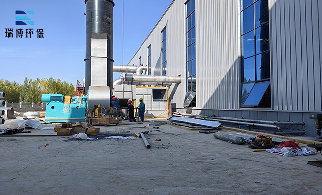 印刷廢氣凈化處理|化工醫(yī)藥廢氣處理|RTO催化燃燒|吸附脫附設(shè)備|廠家|價(jià)格—瑞博廠家 印刷廢氣凈化處理|化工醫(yī)藥廢氣處理|RTO催化燃燒|吸附脫附設(shè)備|廠家|價(jià)格—瑞博廠家