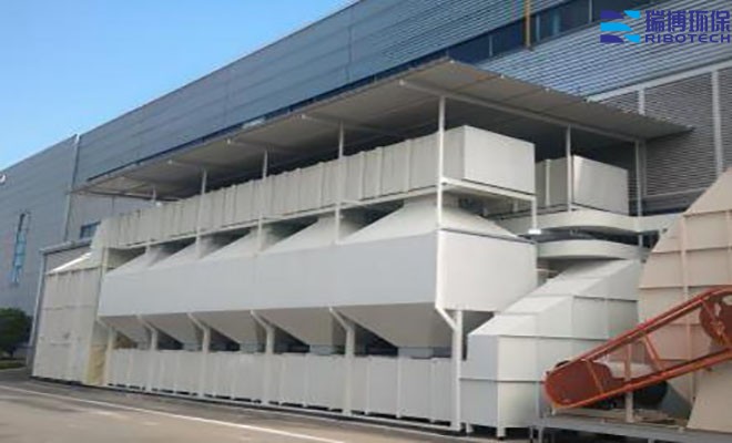 VOCs�U��̎����Ҏ(gu��)�µ���I(y��)؟(z��)��